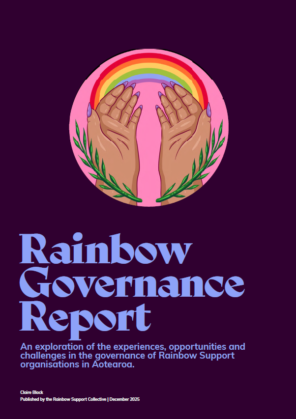 Rainbow Governance Report