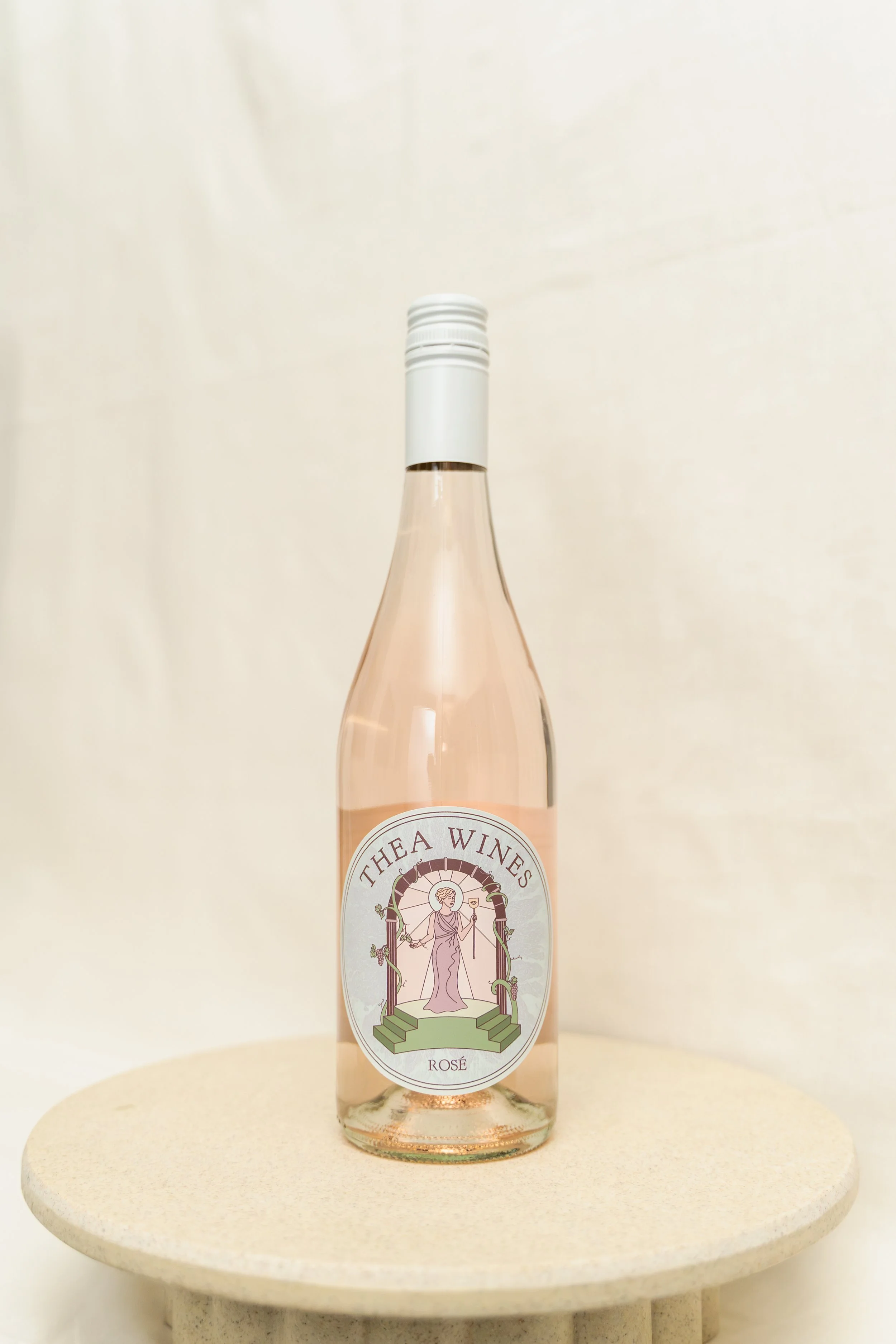 2026 Thea Rosé
