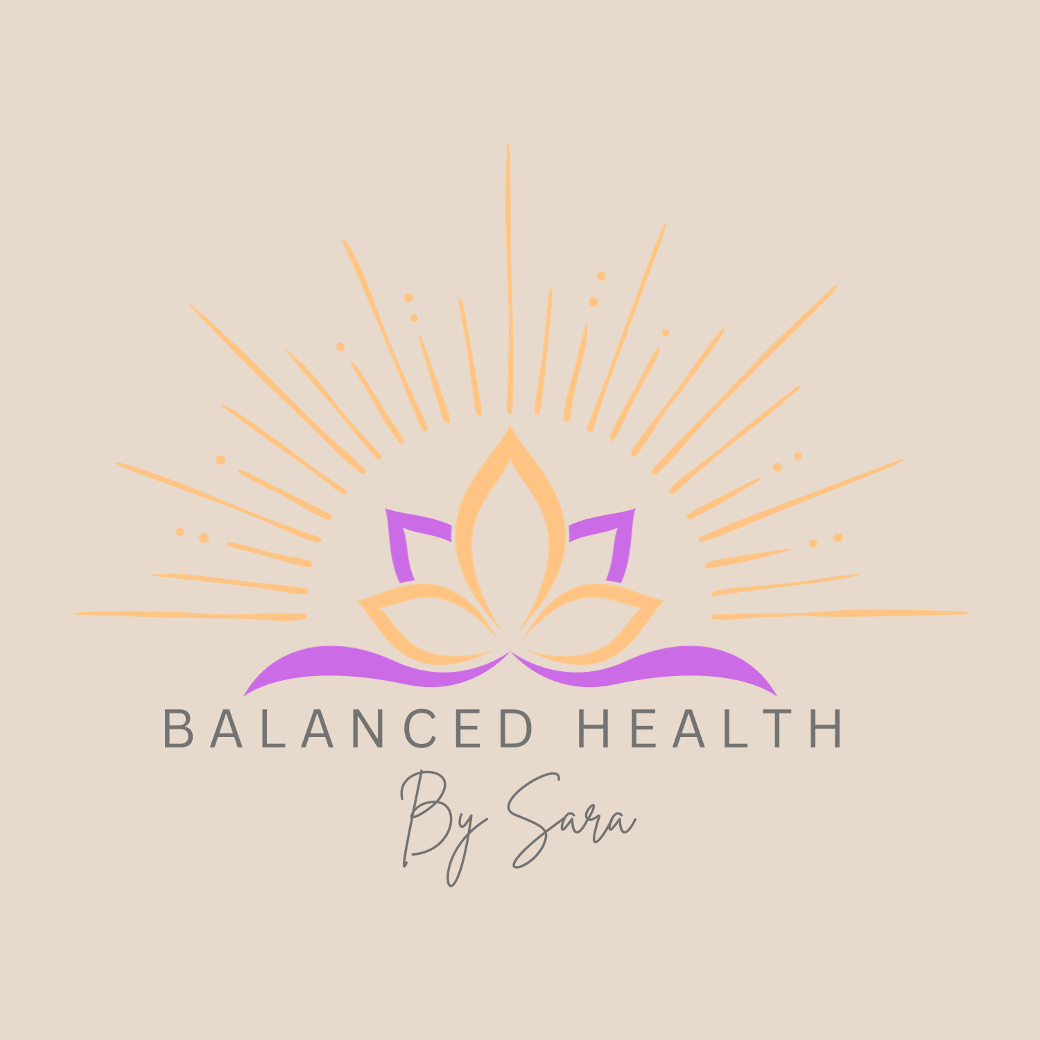 Balanced Health By Sara