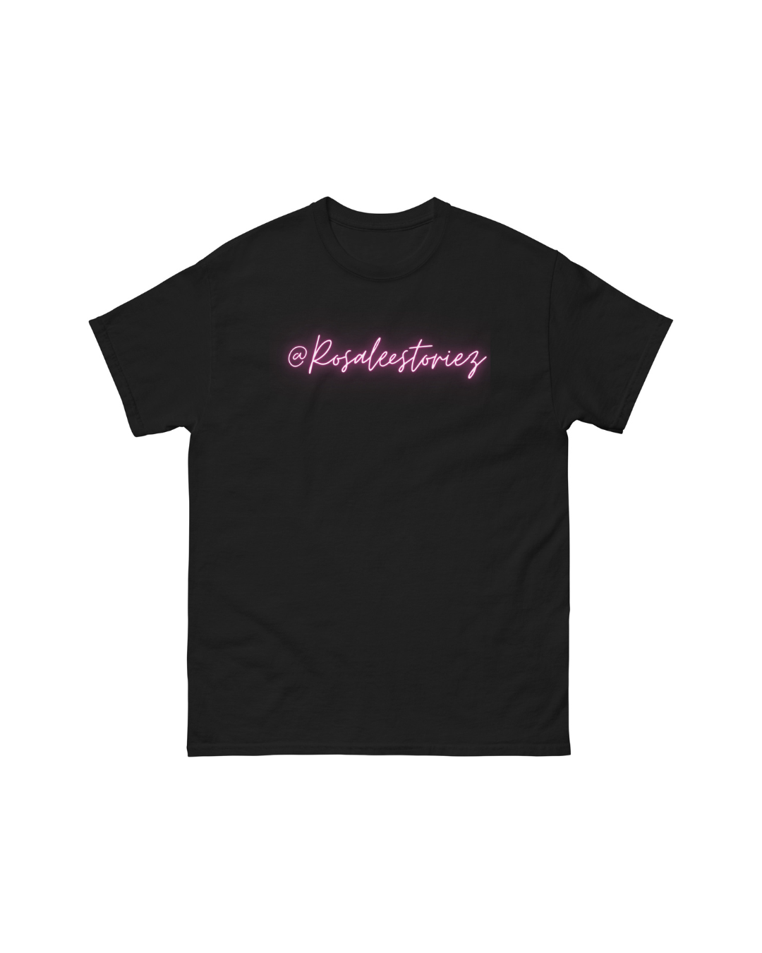 Rosaleestoriez T-Shirt