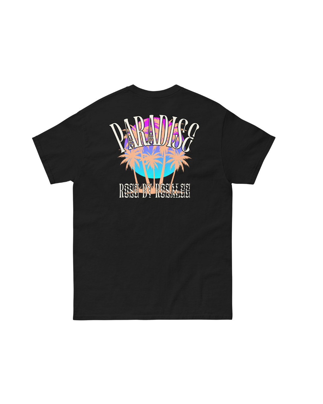 RBR Paradise Black Night