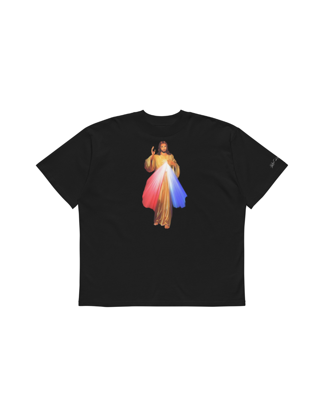 Jesus Piece