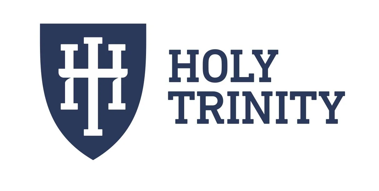 Holy Trinity Catholic Middle School 6th Grade Portraits