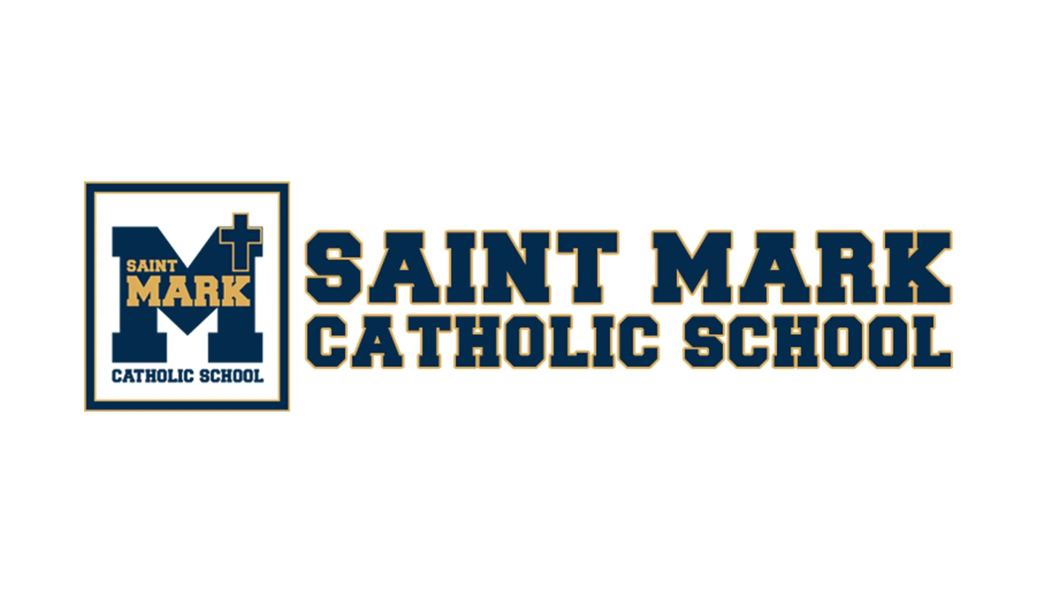St Mark Fall Sports media day