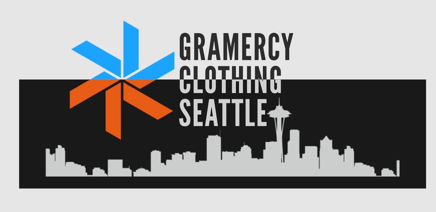 Gramercy Clothing Seattle