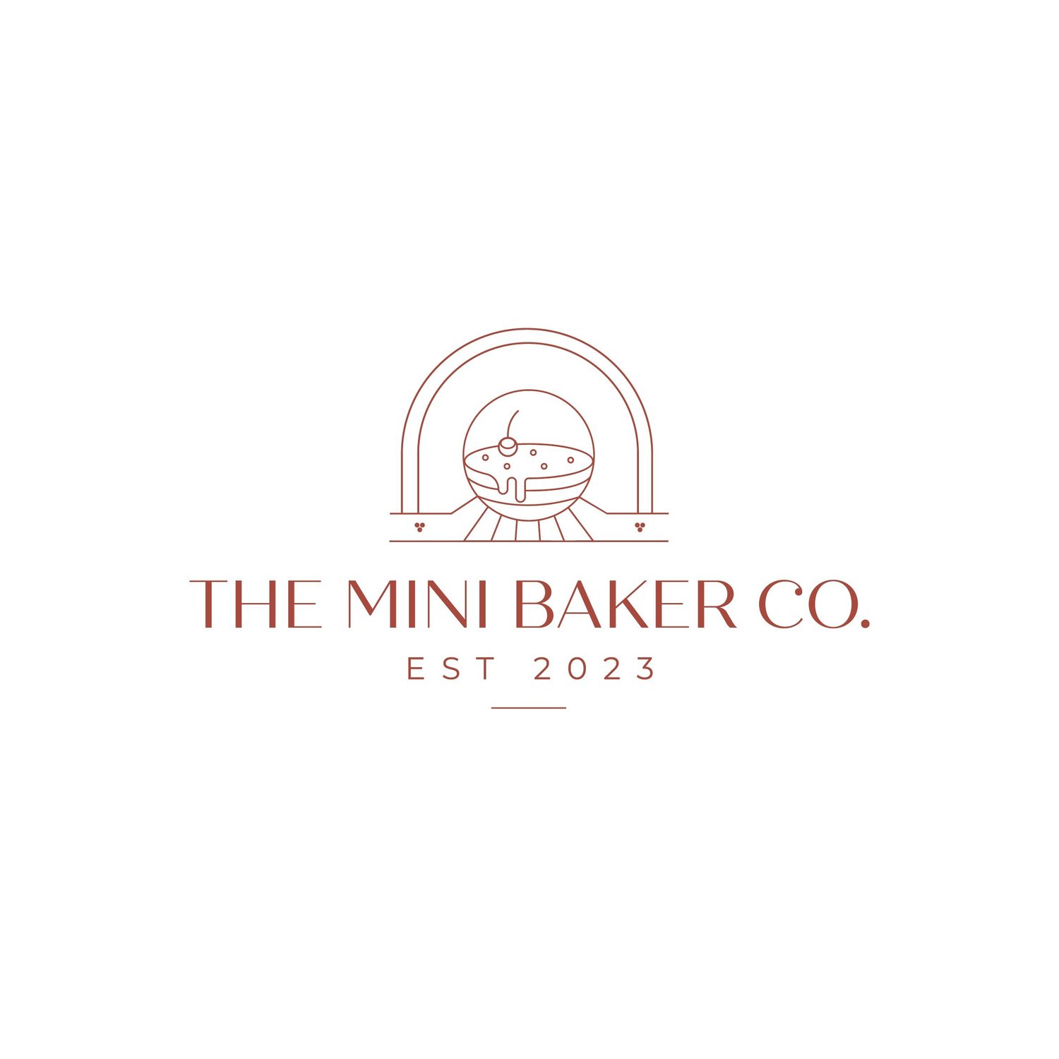 The Mini Baker Co.