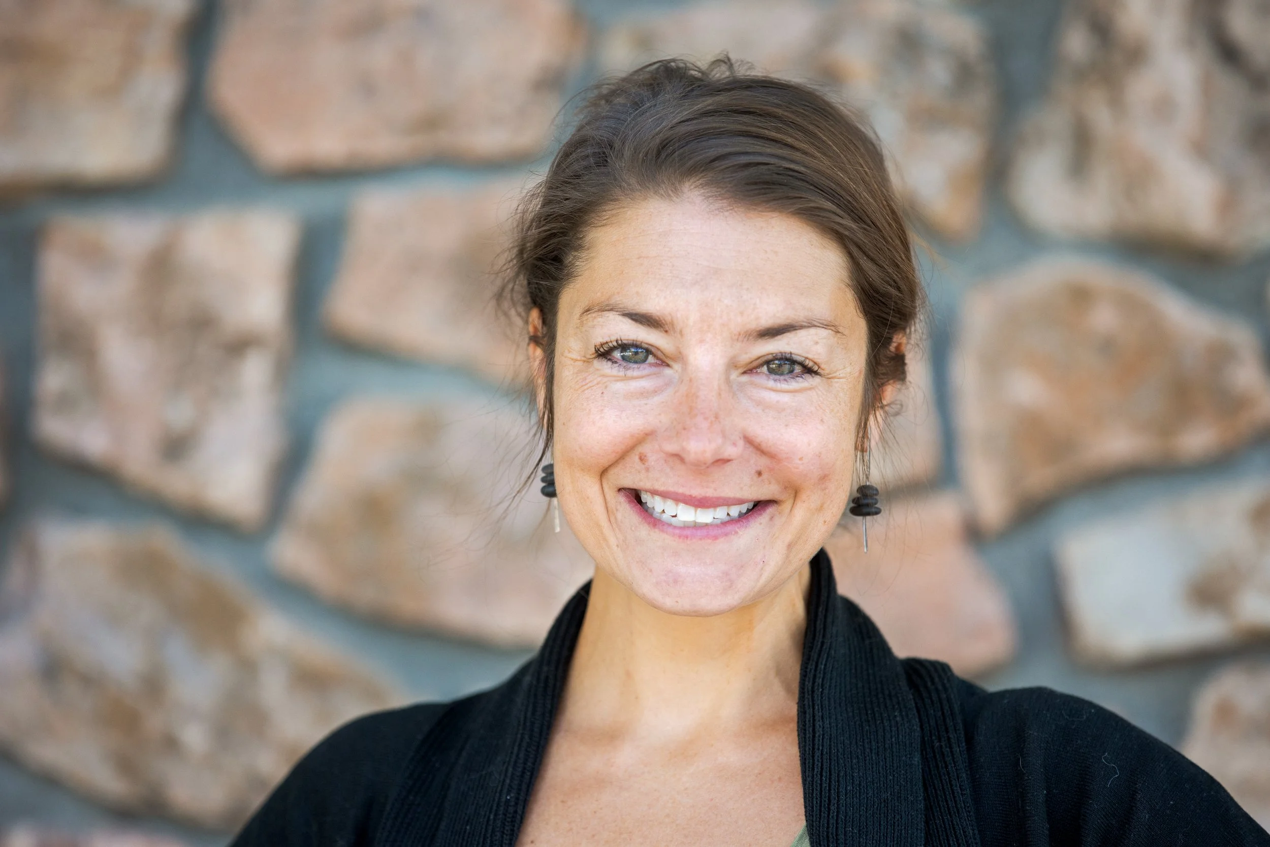 Hallie Kremske, Strategy and Development Director at CAFE Food Rescue