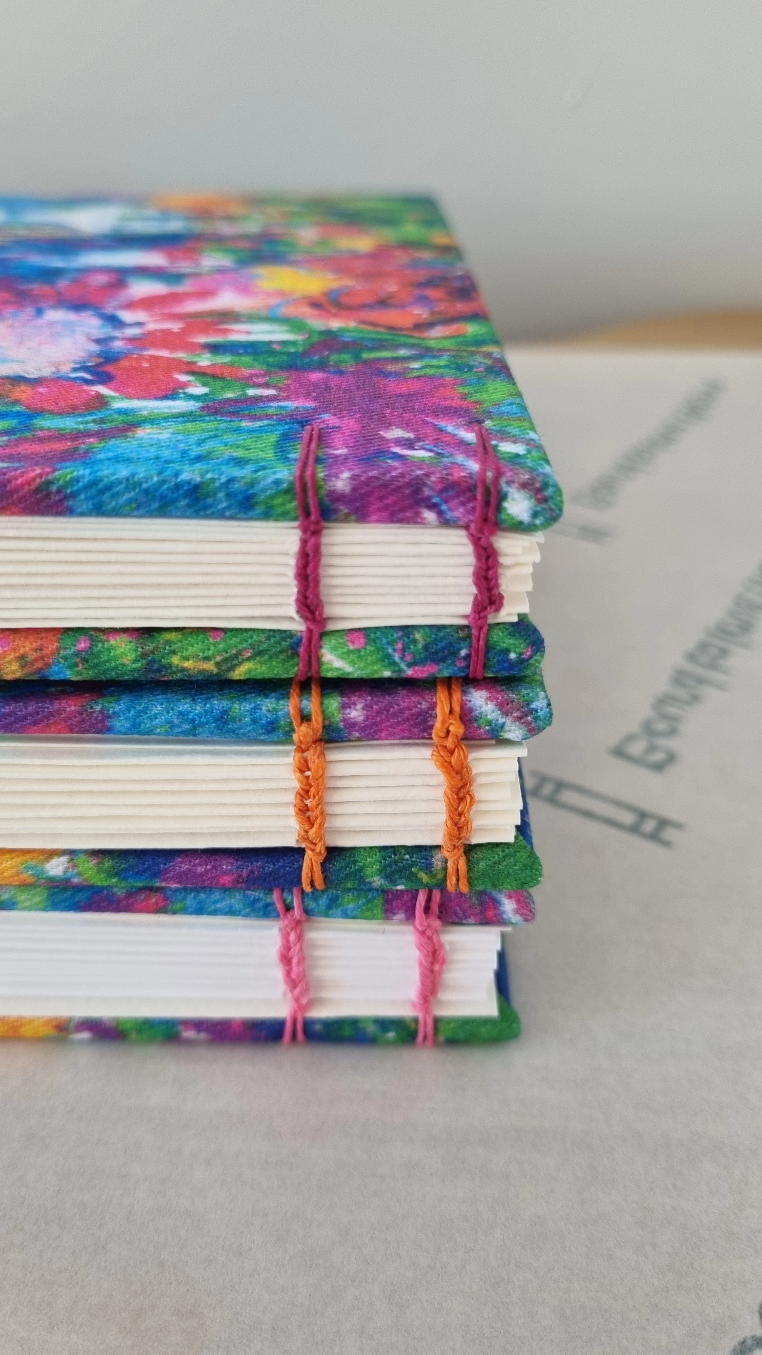 bound to love them handbound books journals journalling journaling sunshine coast drawing a day sketchbook diary frankie