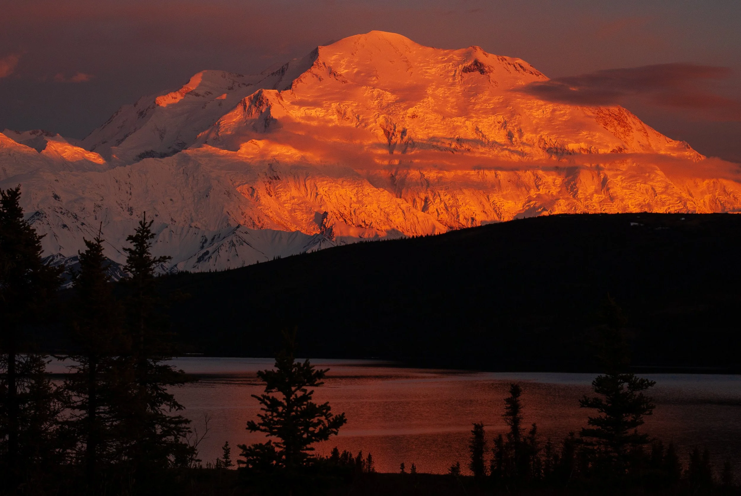 Alaska