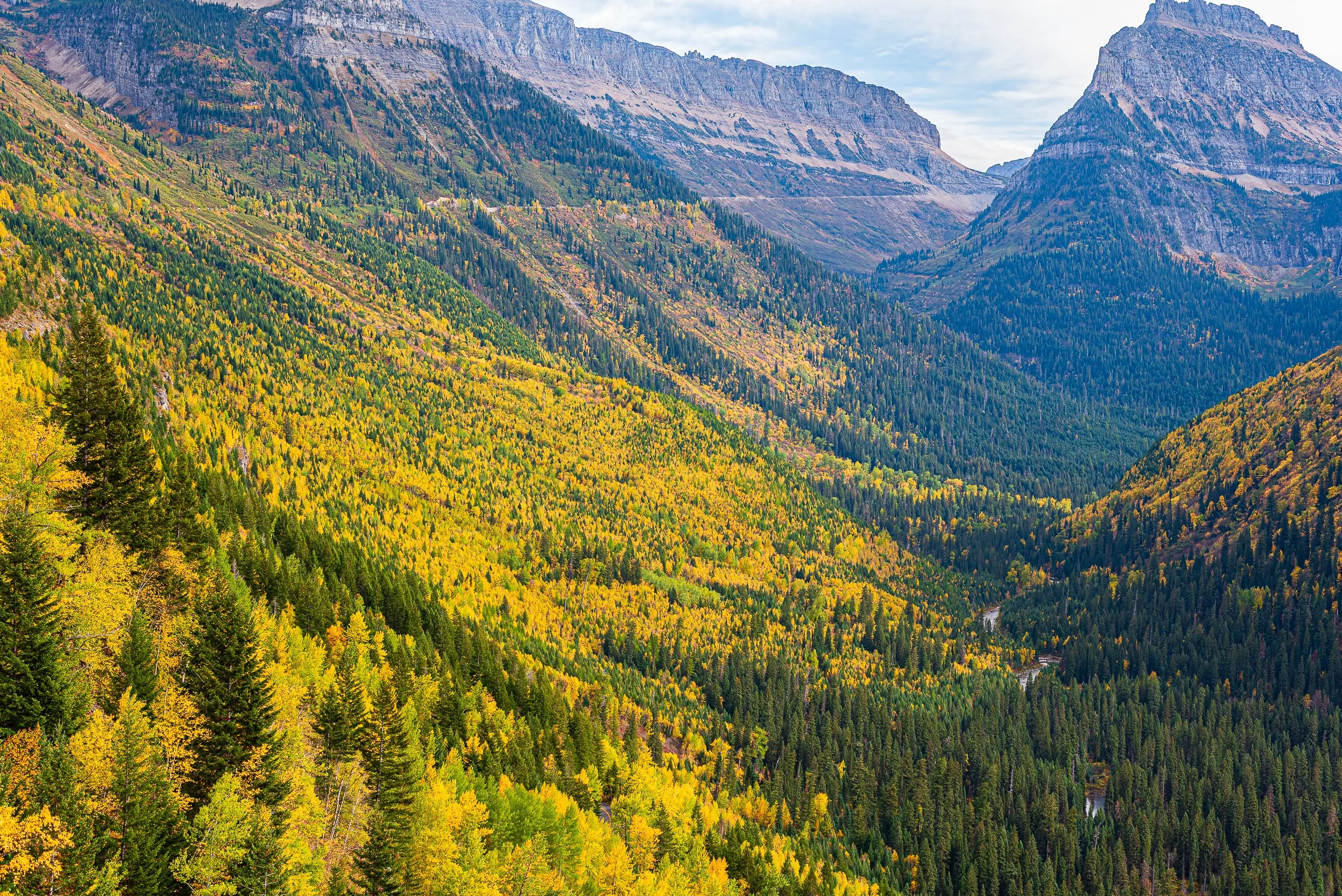 Glacier National Park