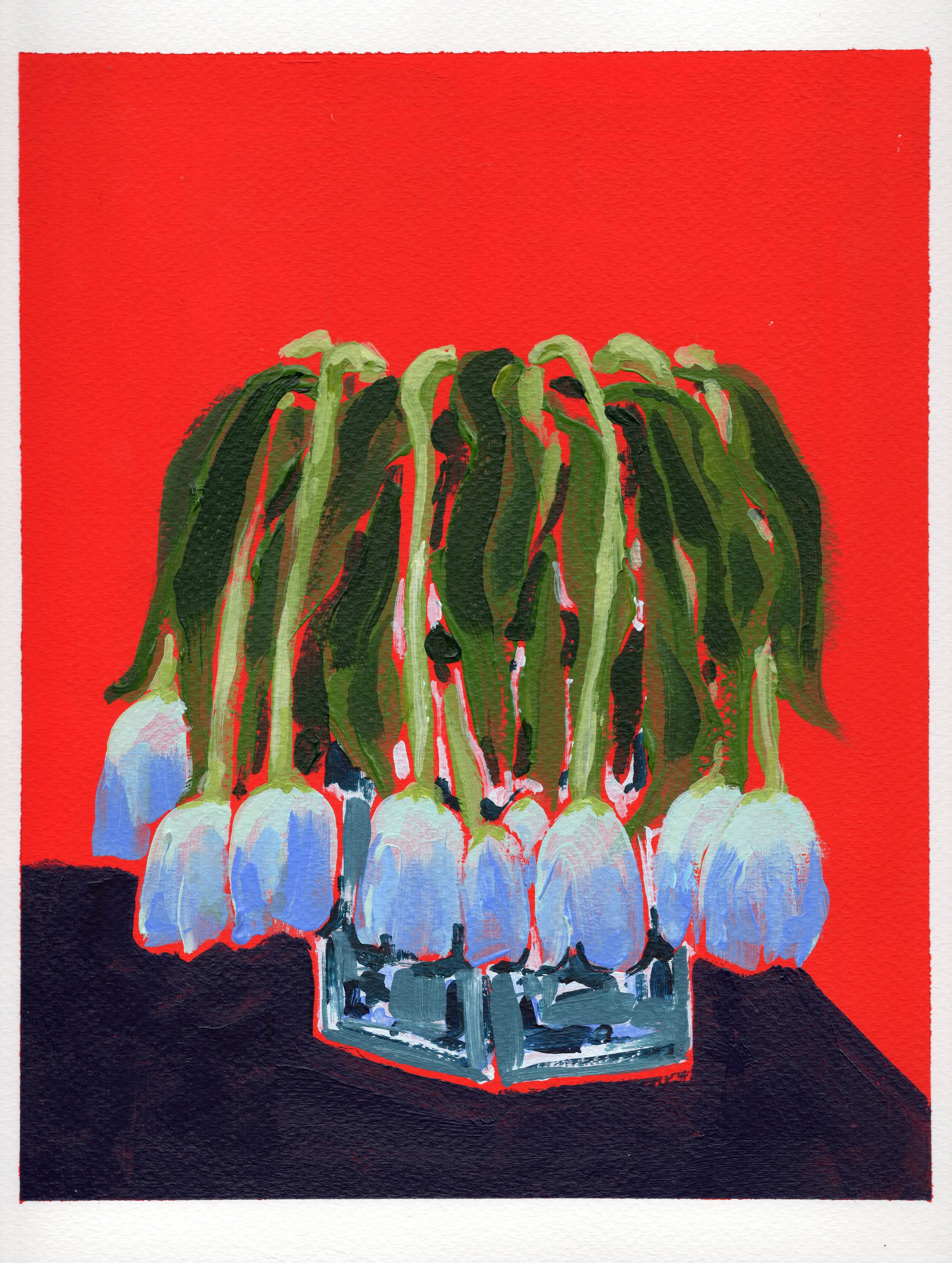 February 10 - Feeling February