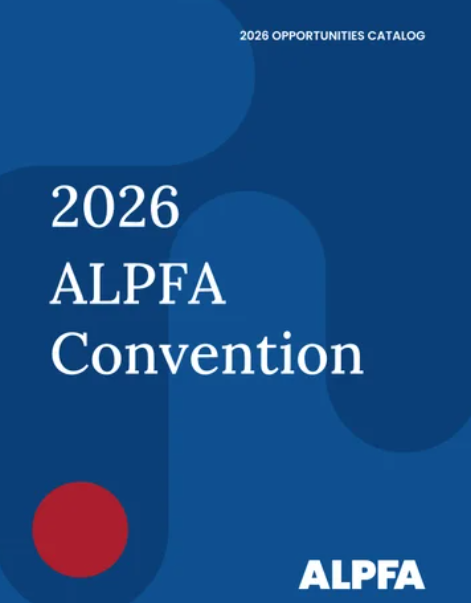 ALPFA Convention Charlotte, North Carolina