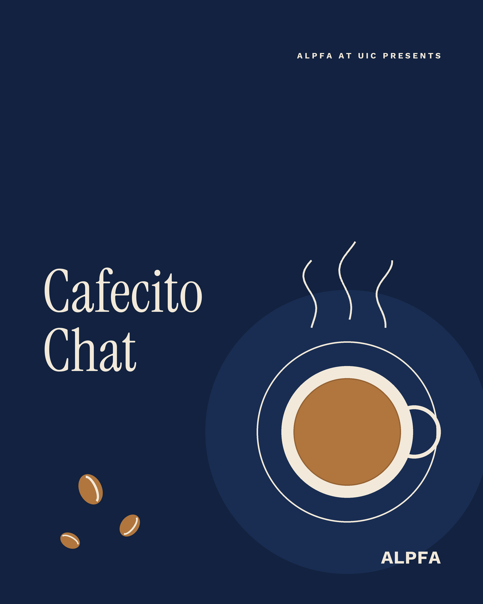 Cafecito Chat