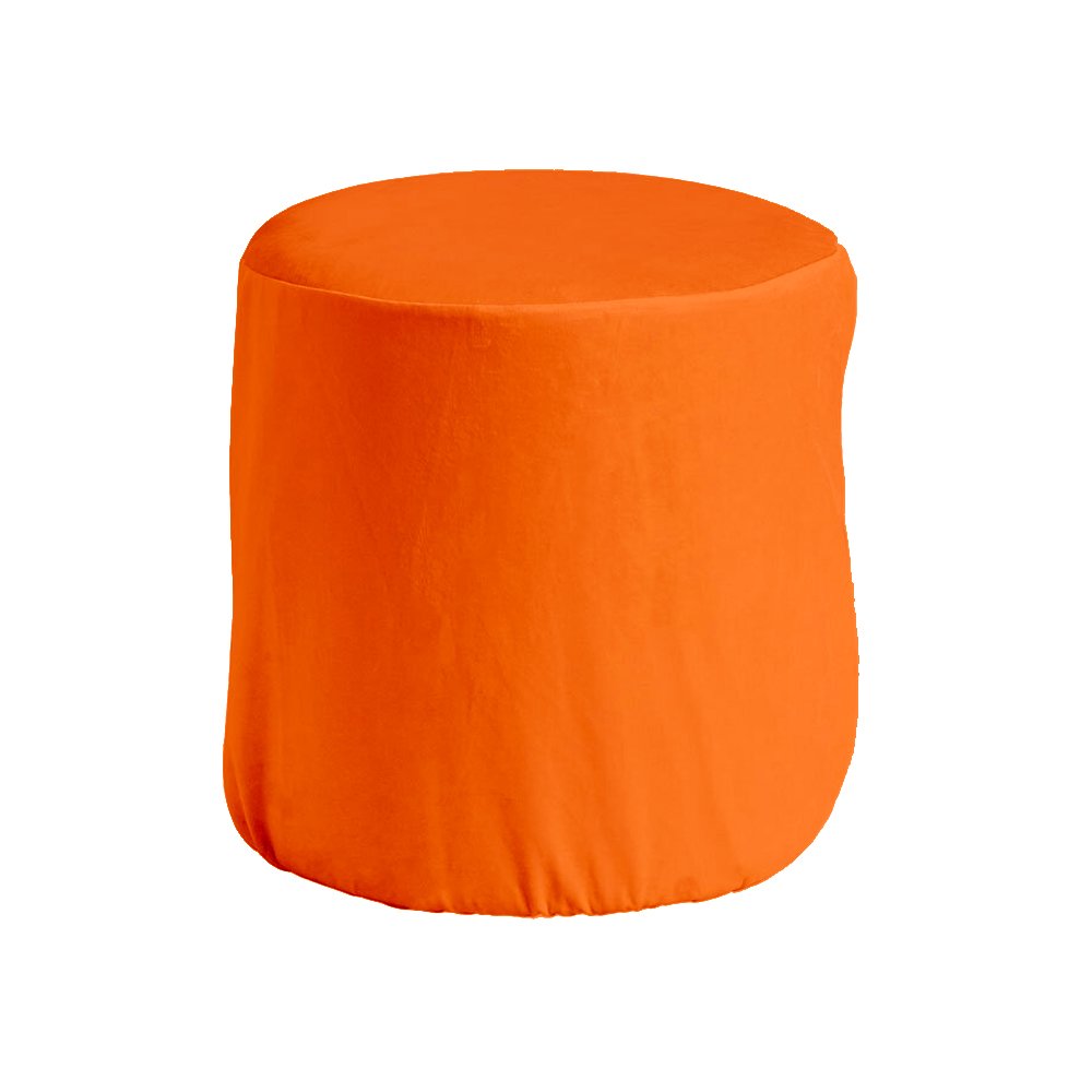ORANGE VELVET