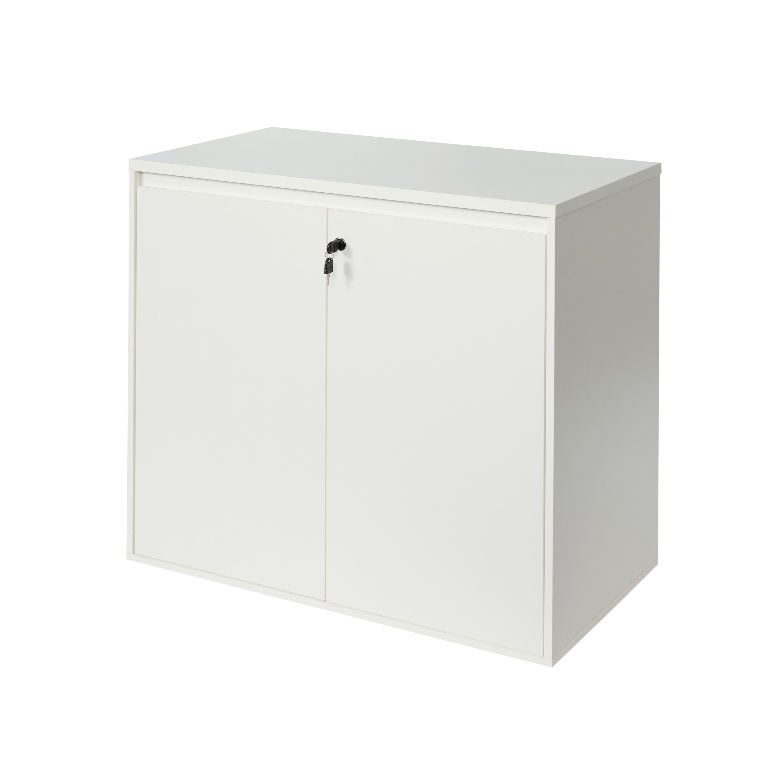 LOCKABLE CABINET - SMALL