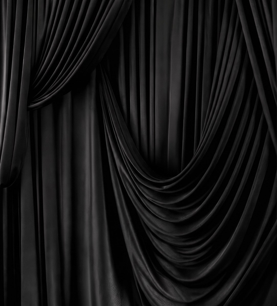 BLACK - VELVET