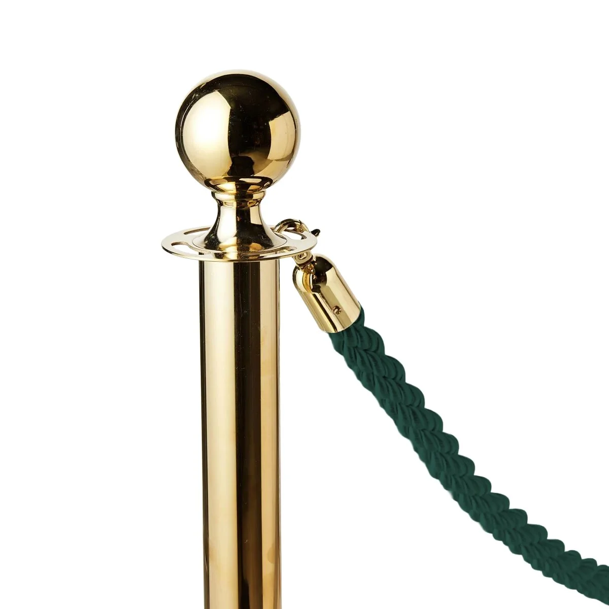 GOLD BOLLARD GREEN ROPE 02.jpg