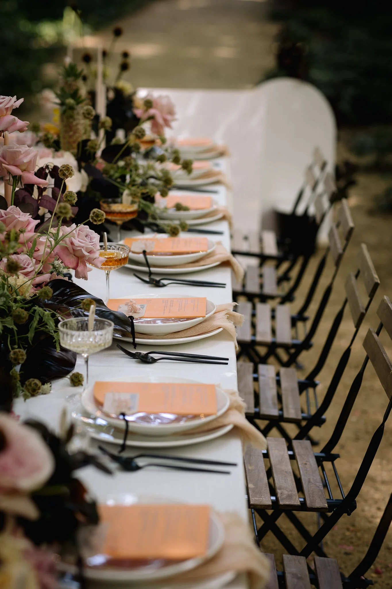 garden outdoor chair