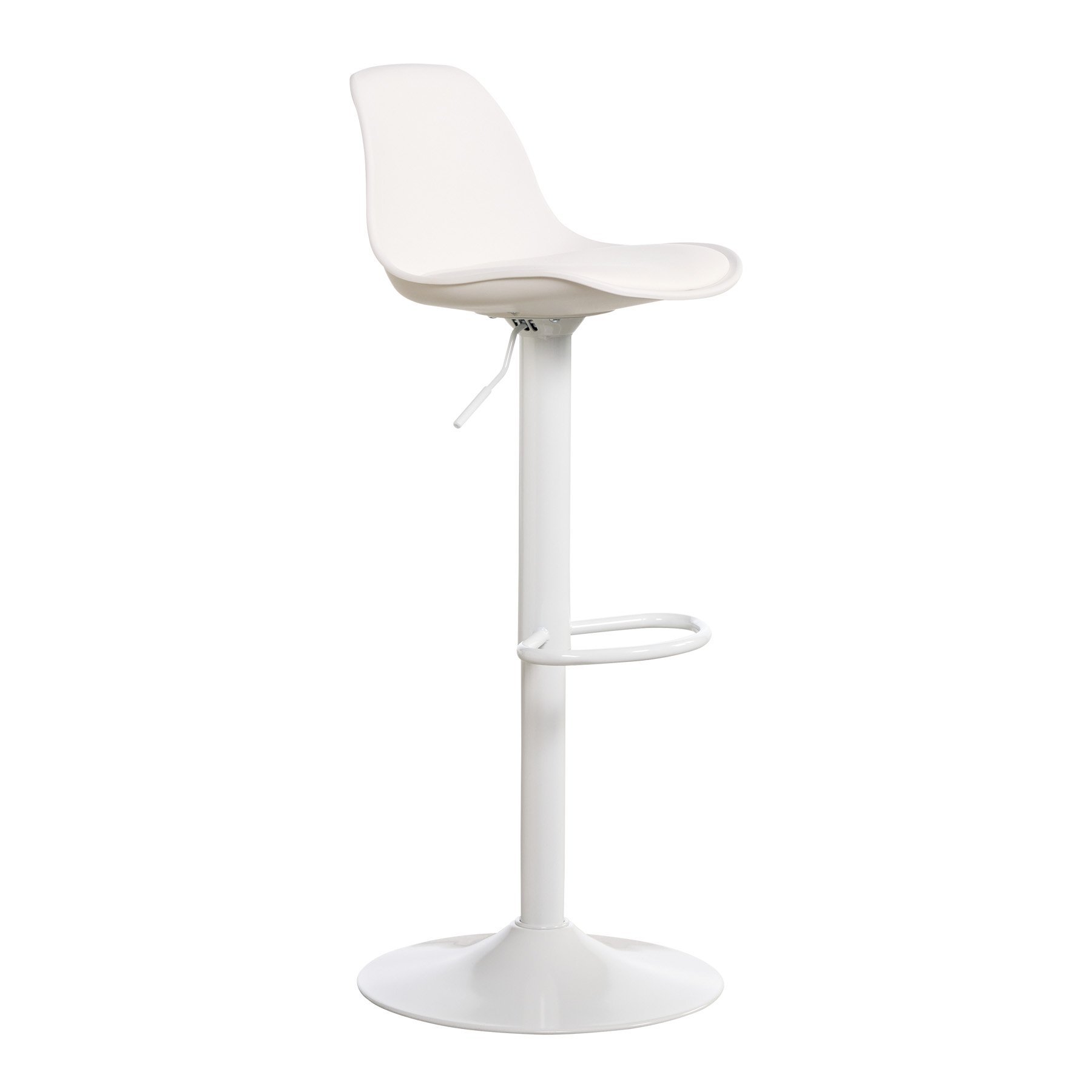 gas light stool