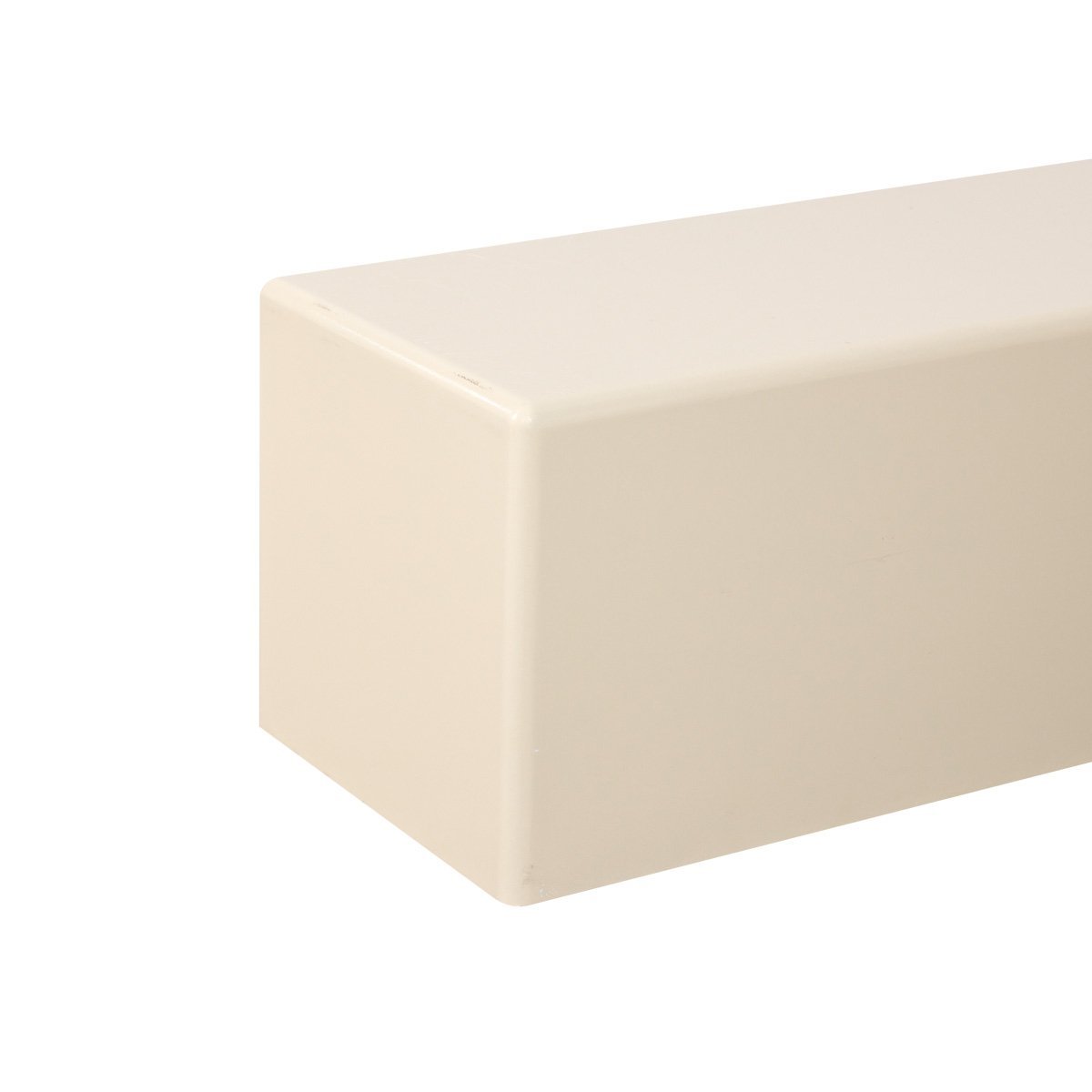 ivory bench