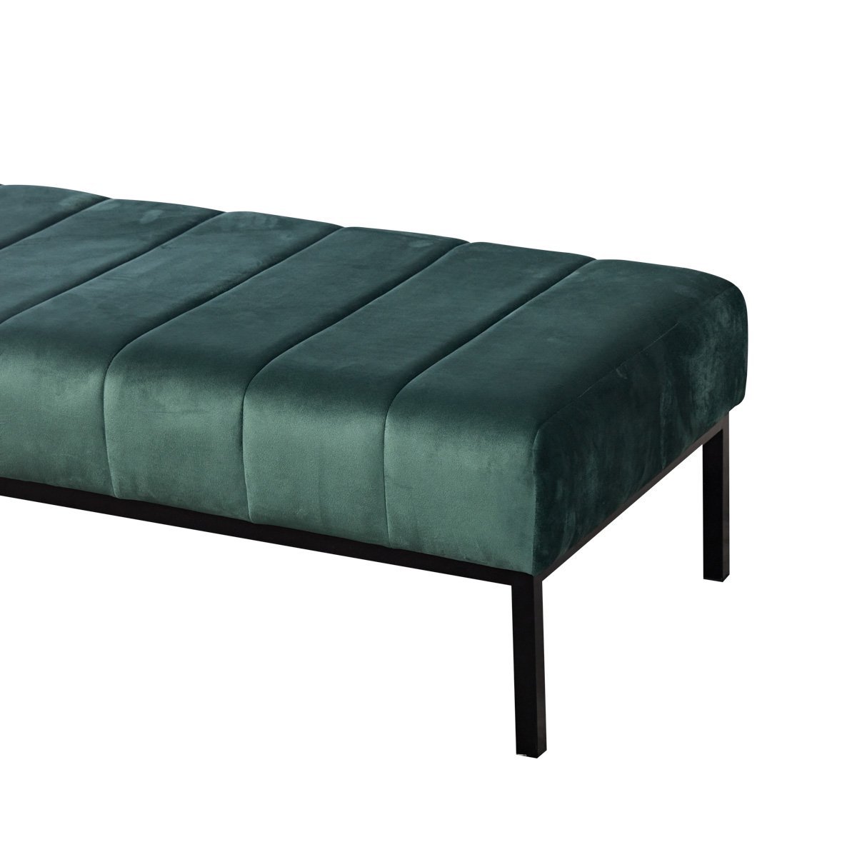 ottoman emerald
