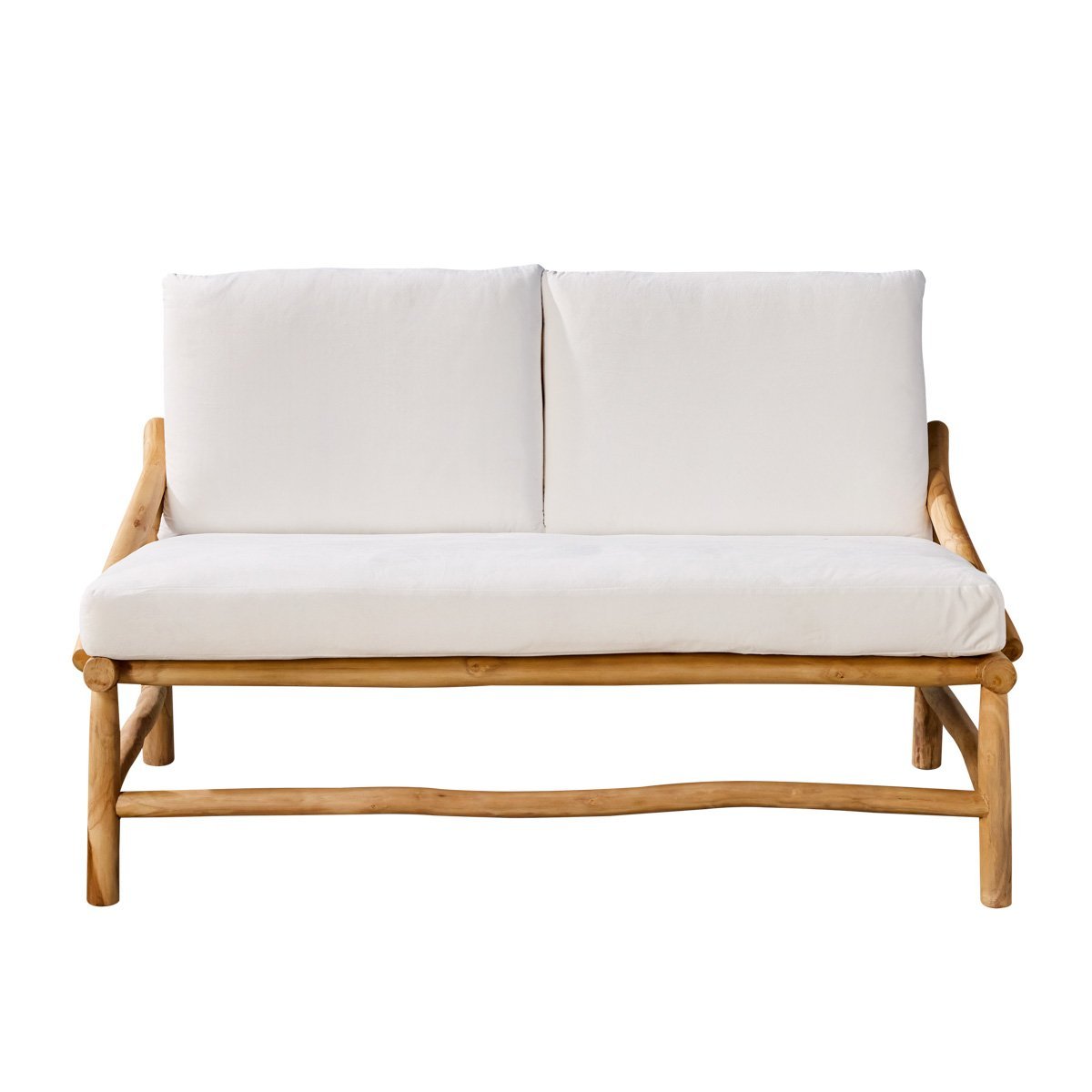 mali sofa natural