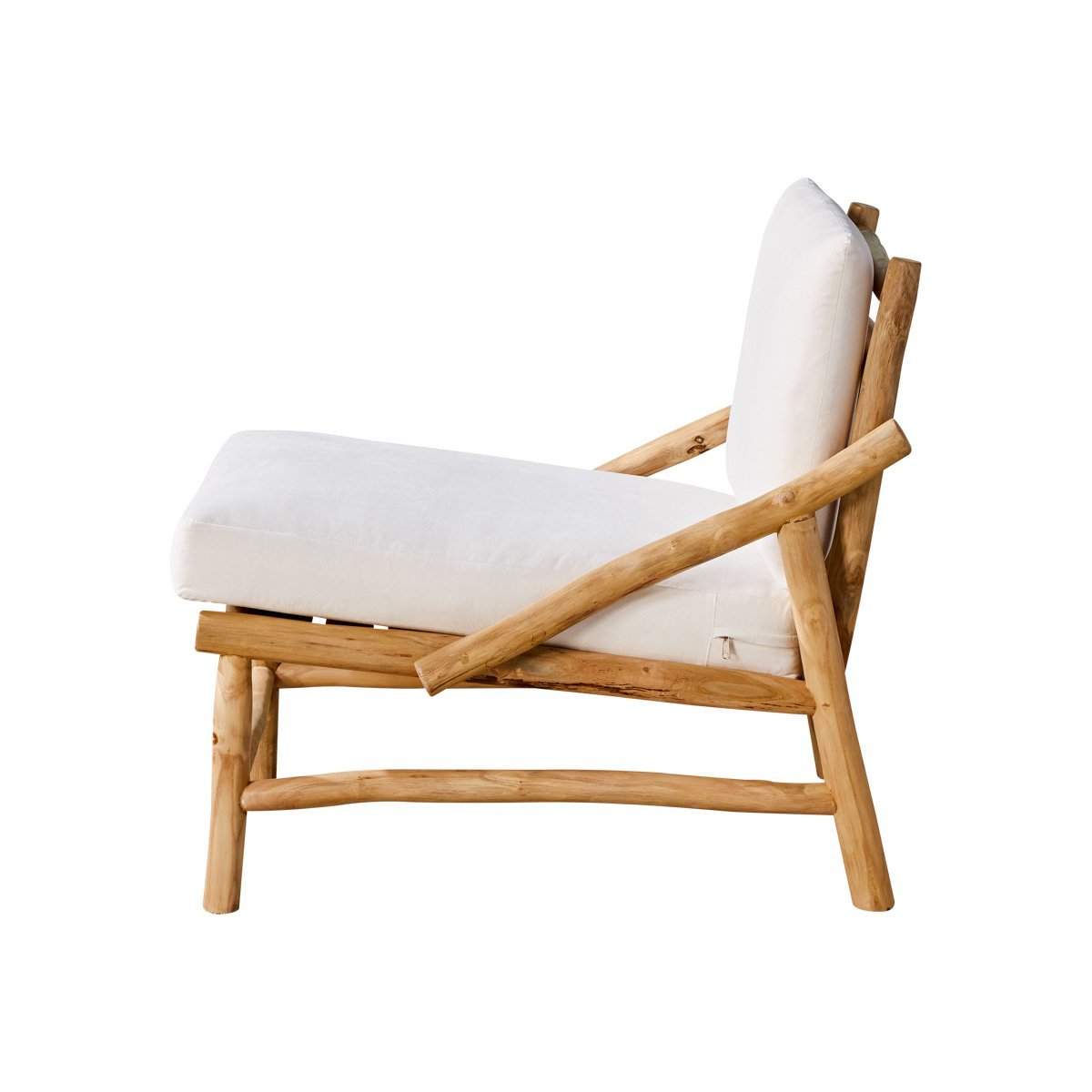 RS mali armchair natural
