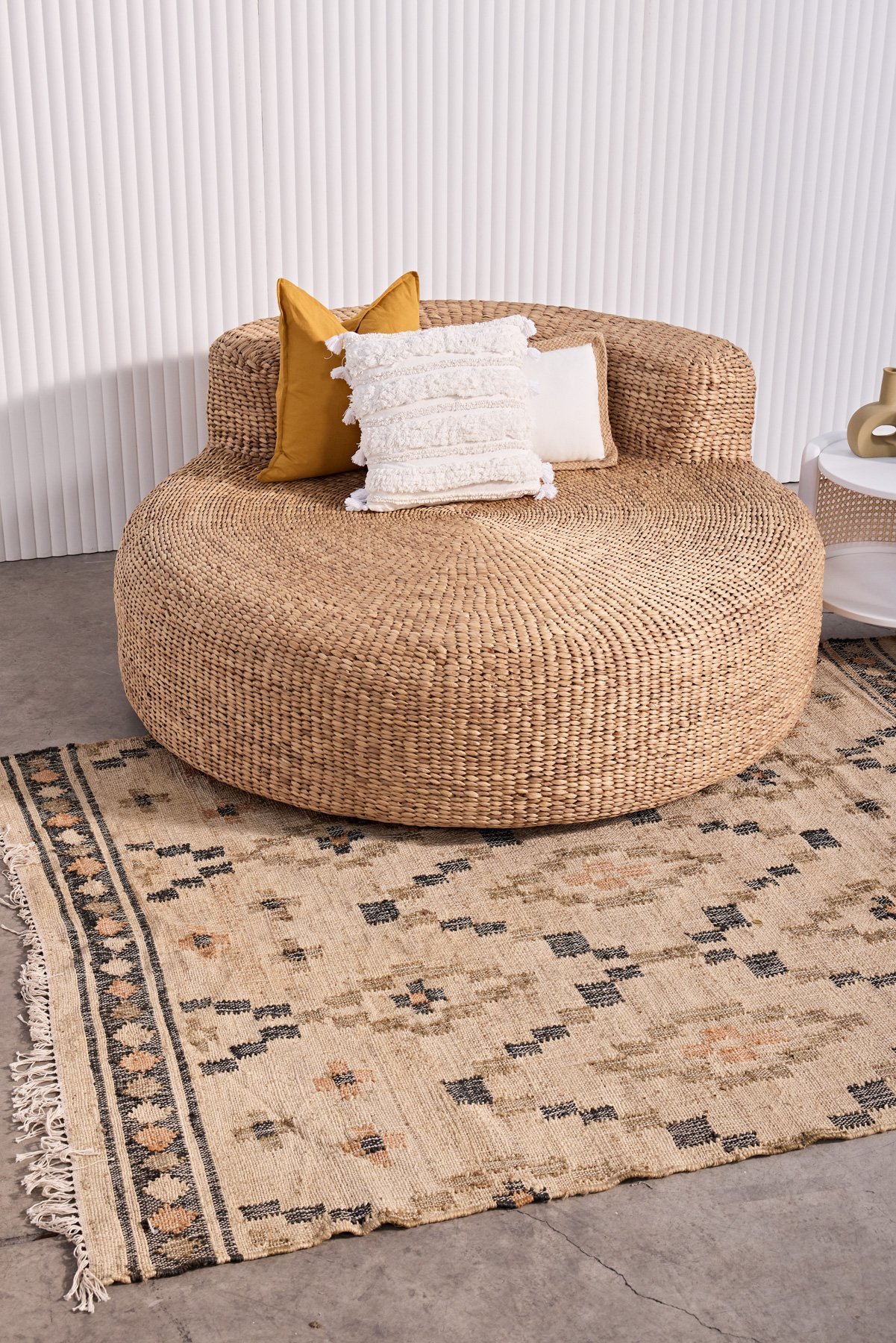 double daybed