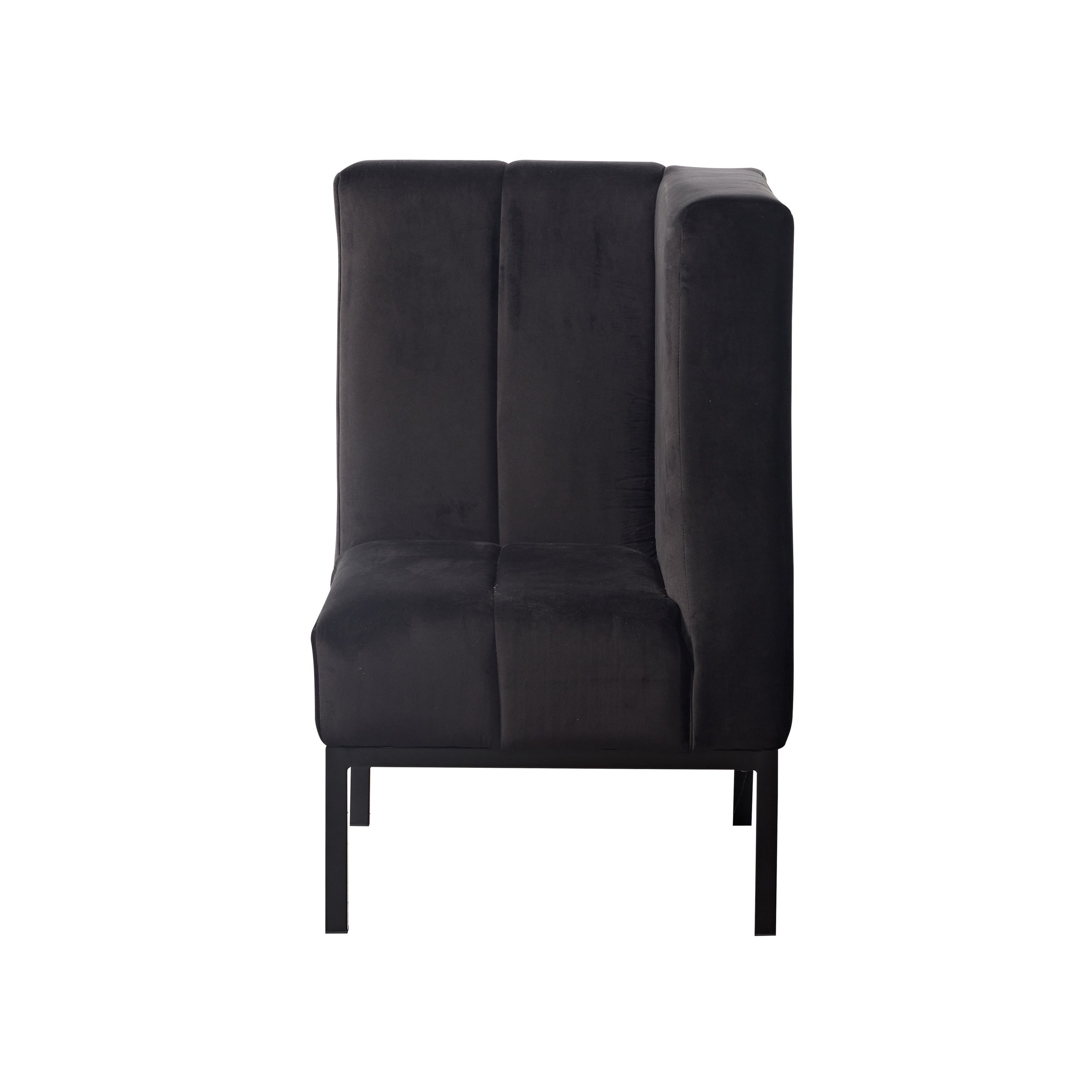 Soho Black RC