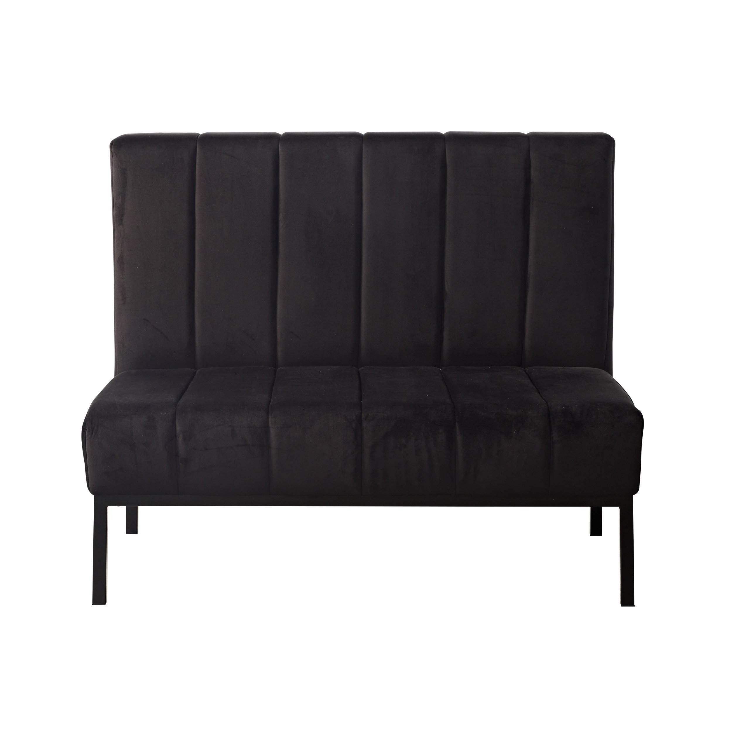 Soho Modular Middle Black