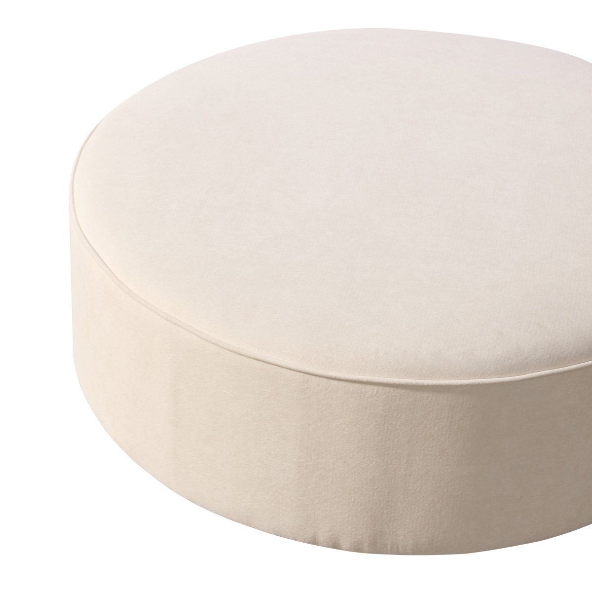 round otto white