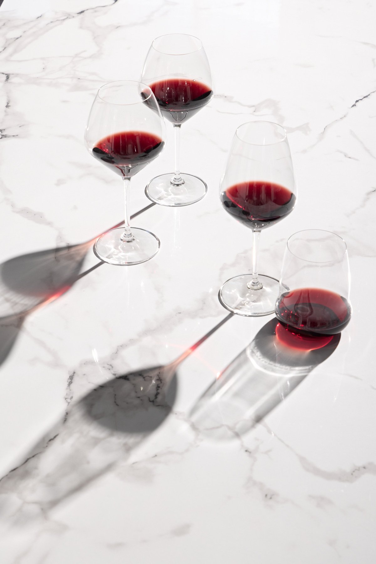 cabernet styled