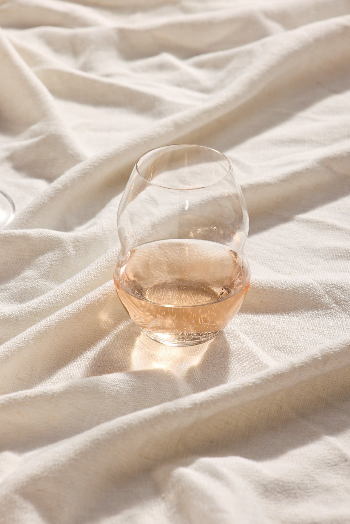 riedel white wine styled