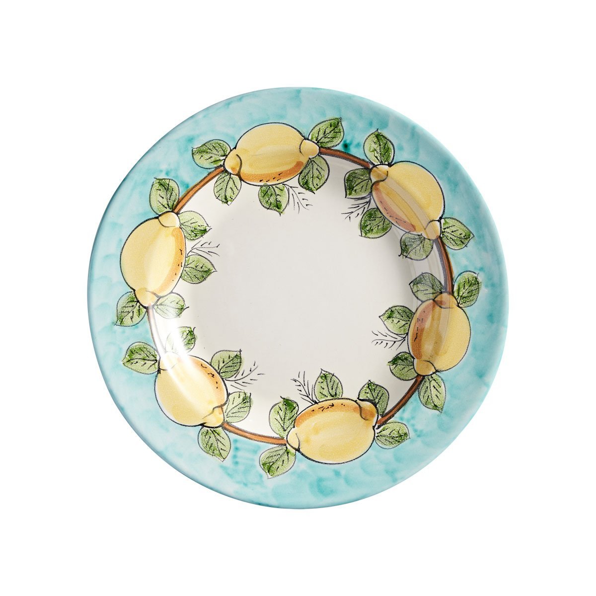 sorrento plate