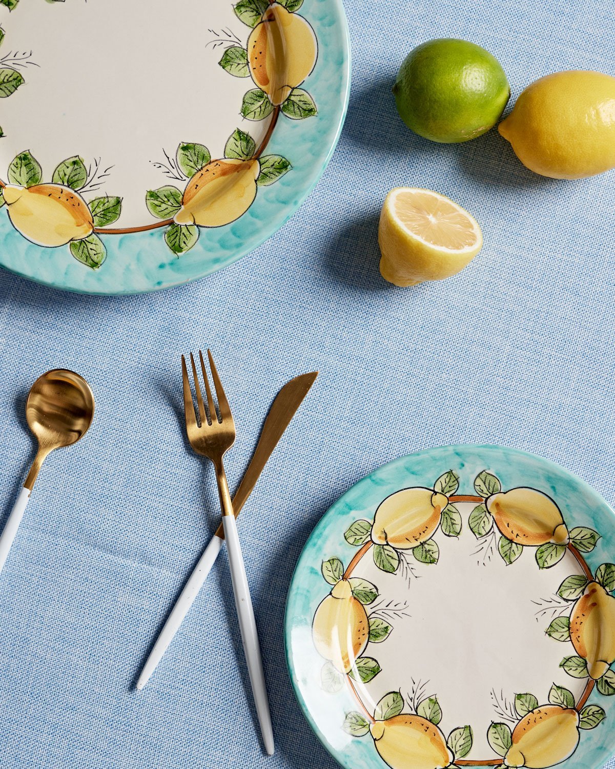 styling sorrento set