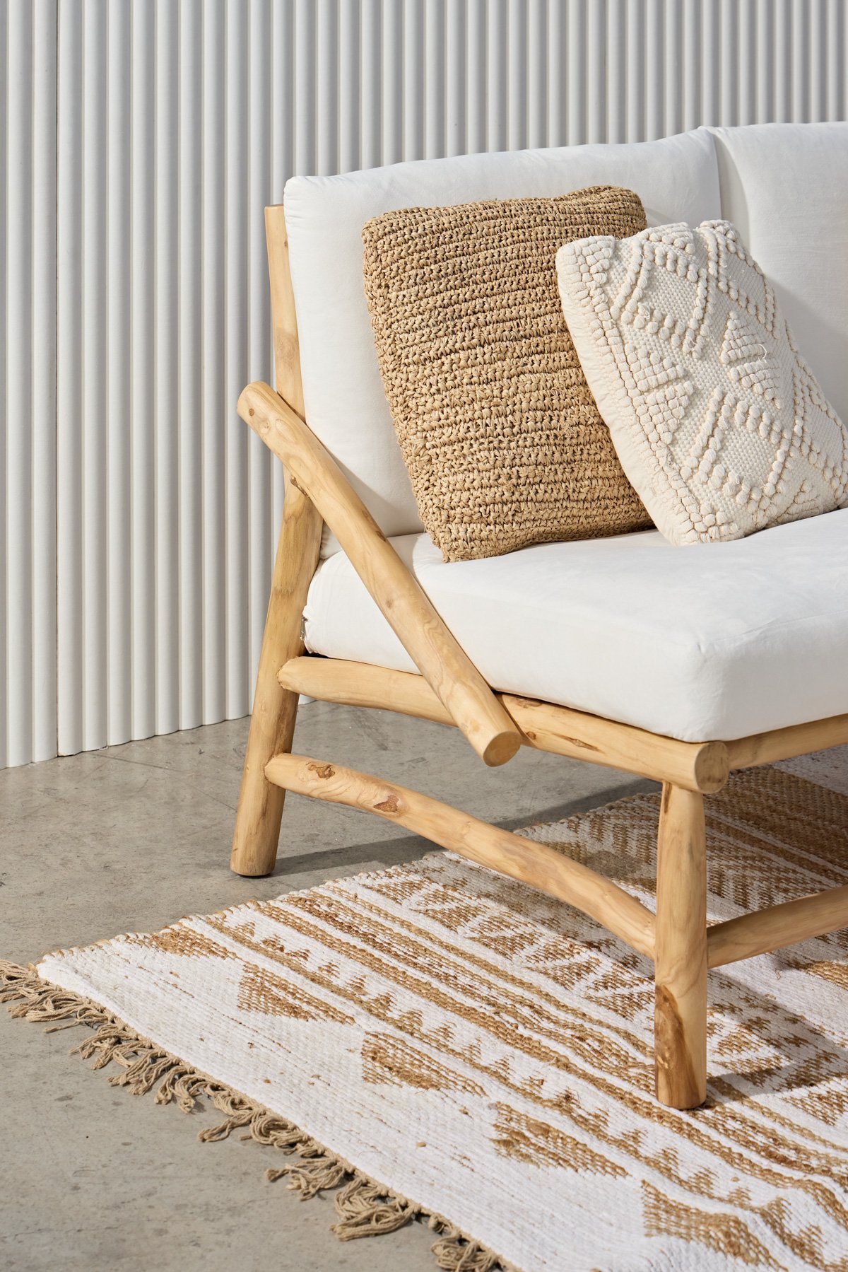 ashkara jute rug