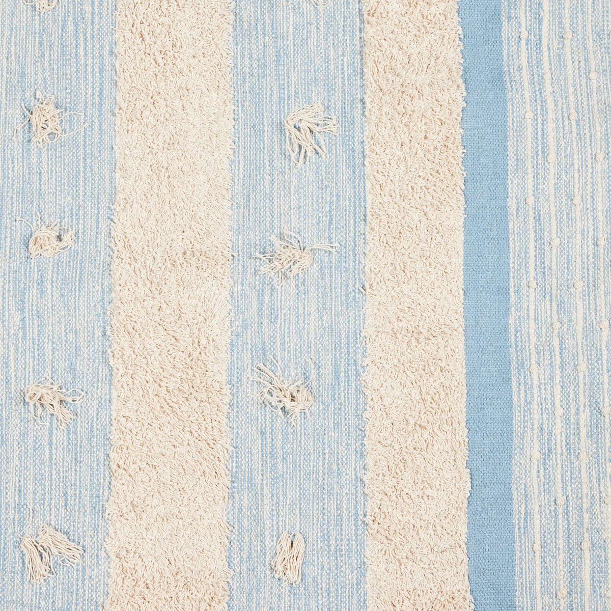 jasmine rug blue