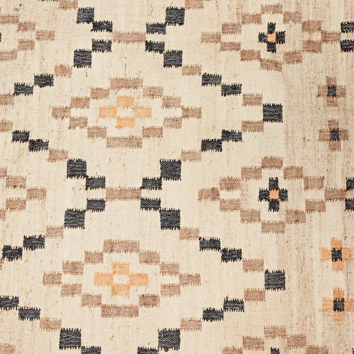 sahara handwoven rug