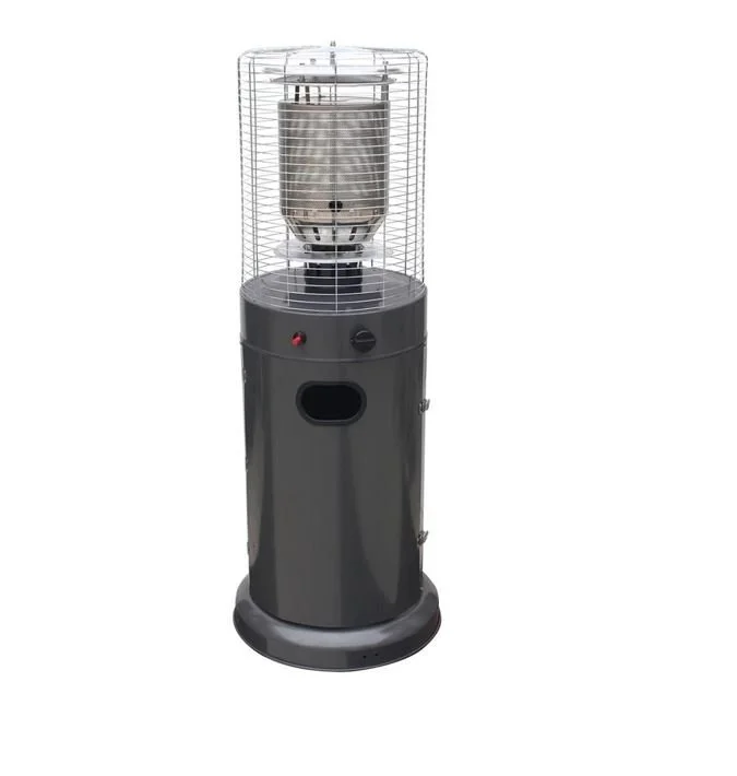 GAS HEATER - SMALL