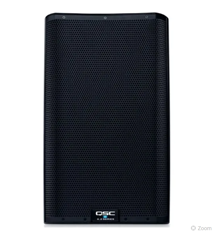 pa speaker system
