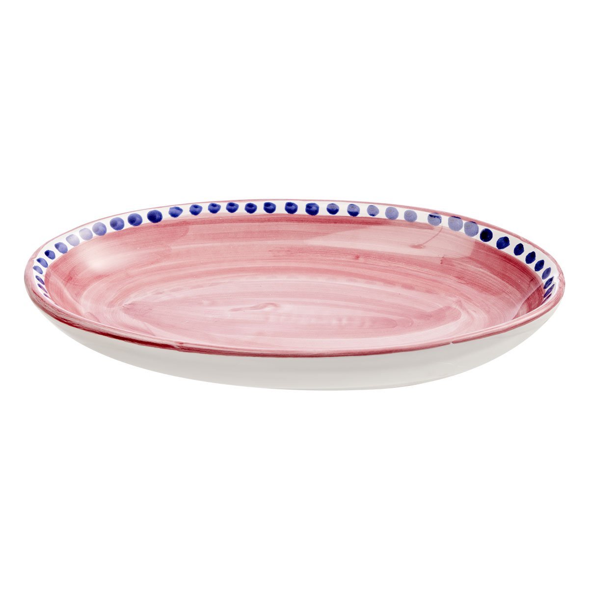SV serving platter