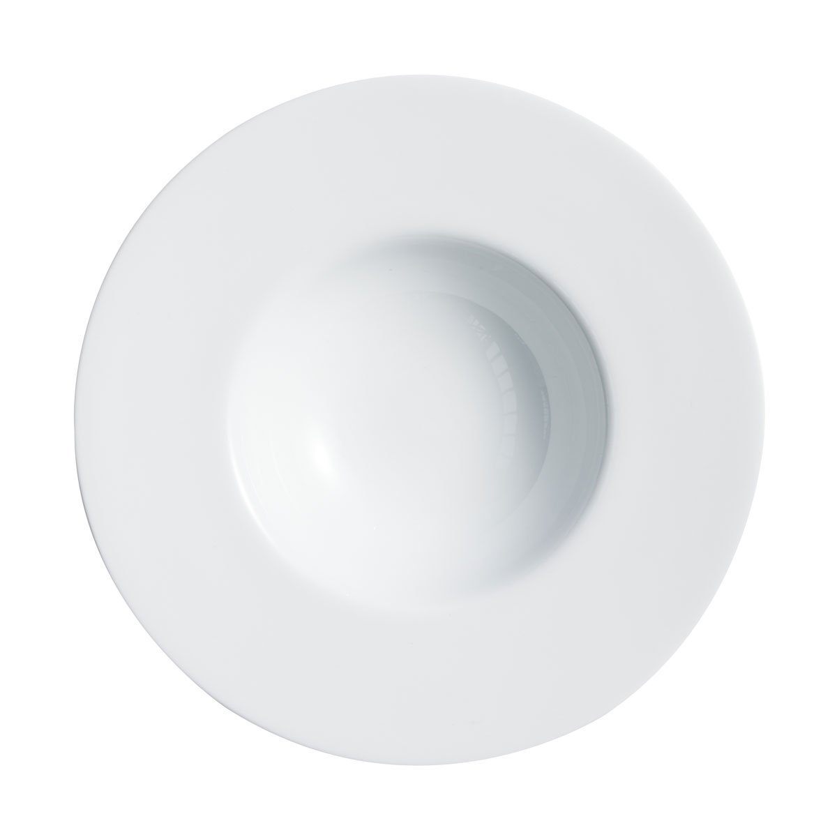 white chelsea bowl