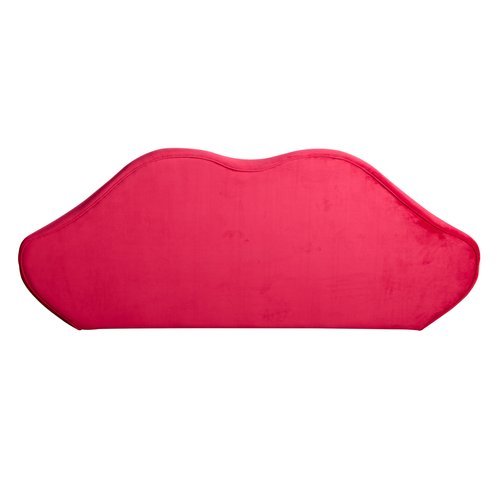 sofa red