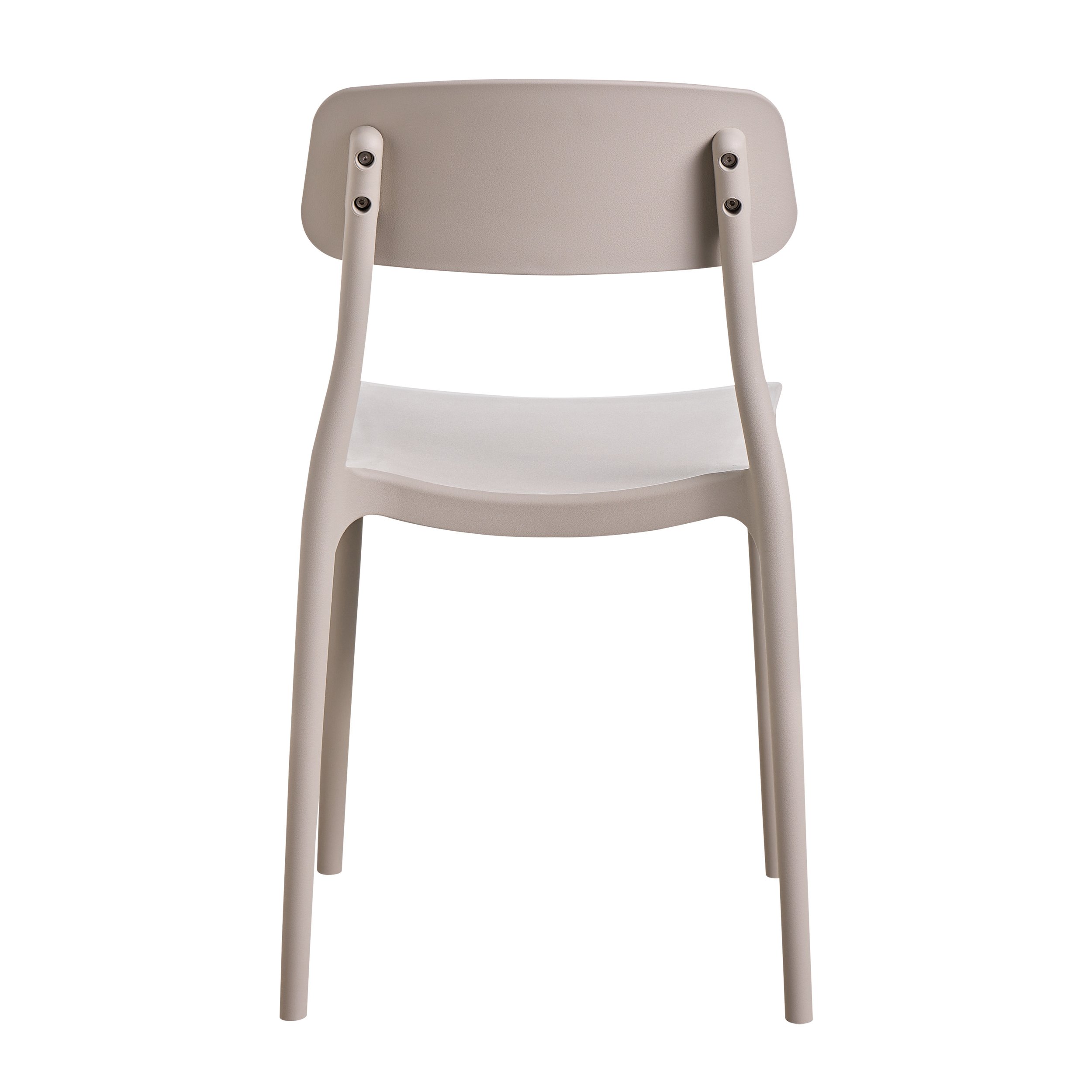 beige alfresco chair