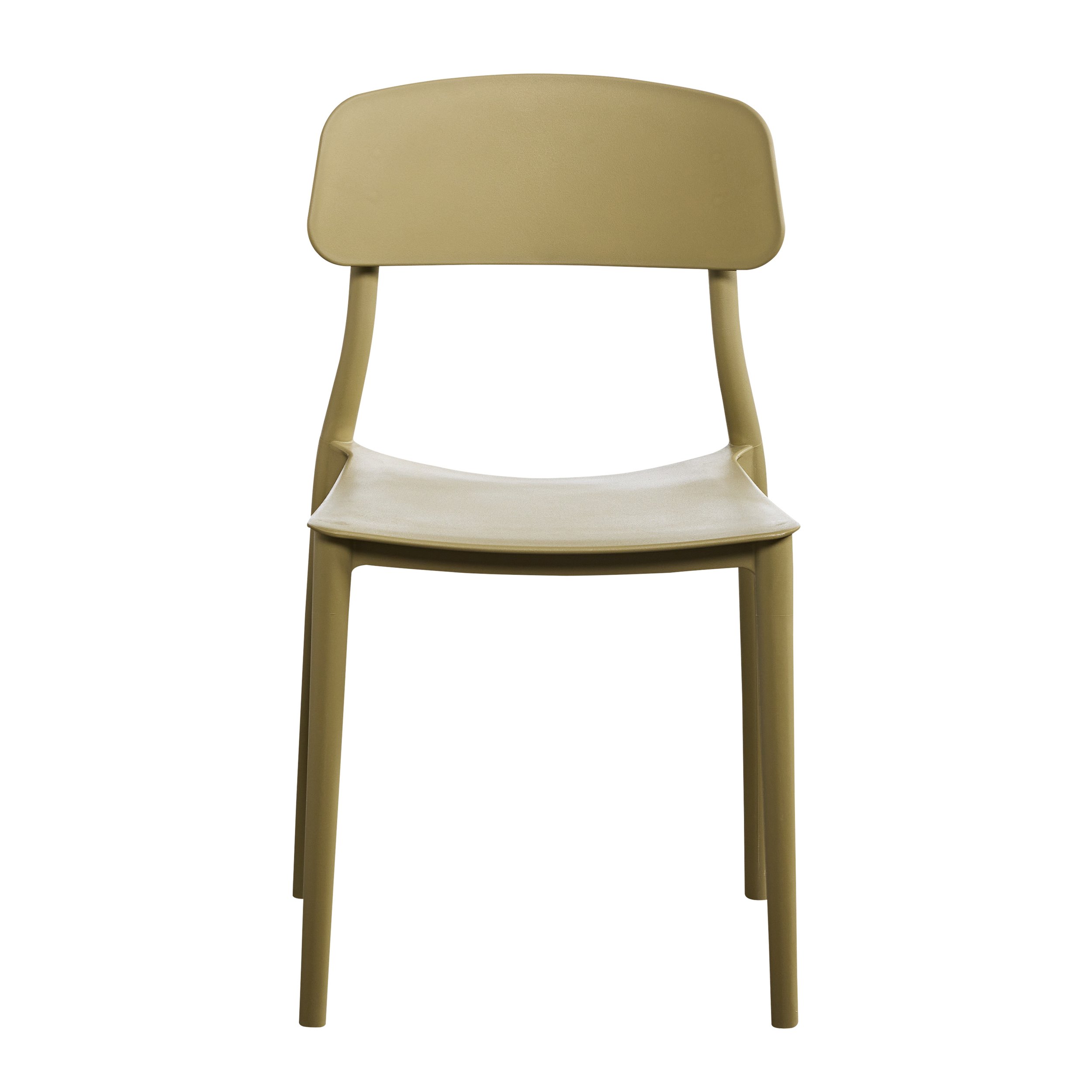 olive alfresco chair