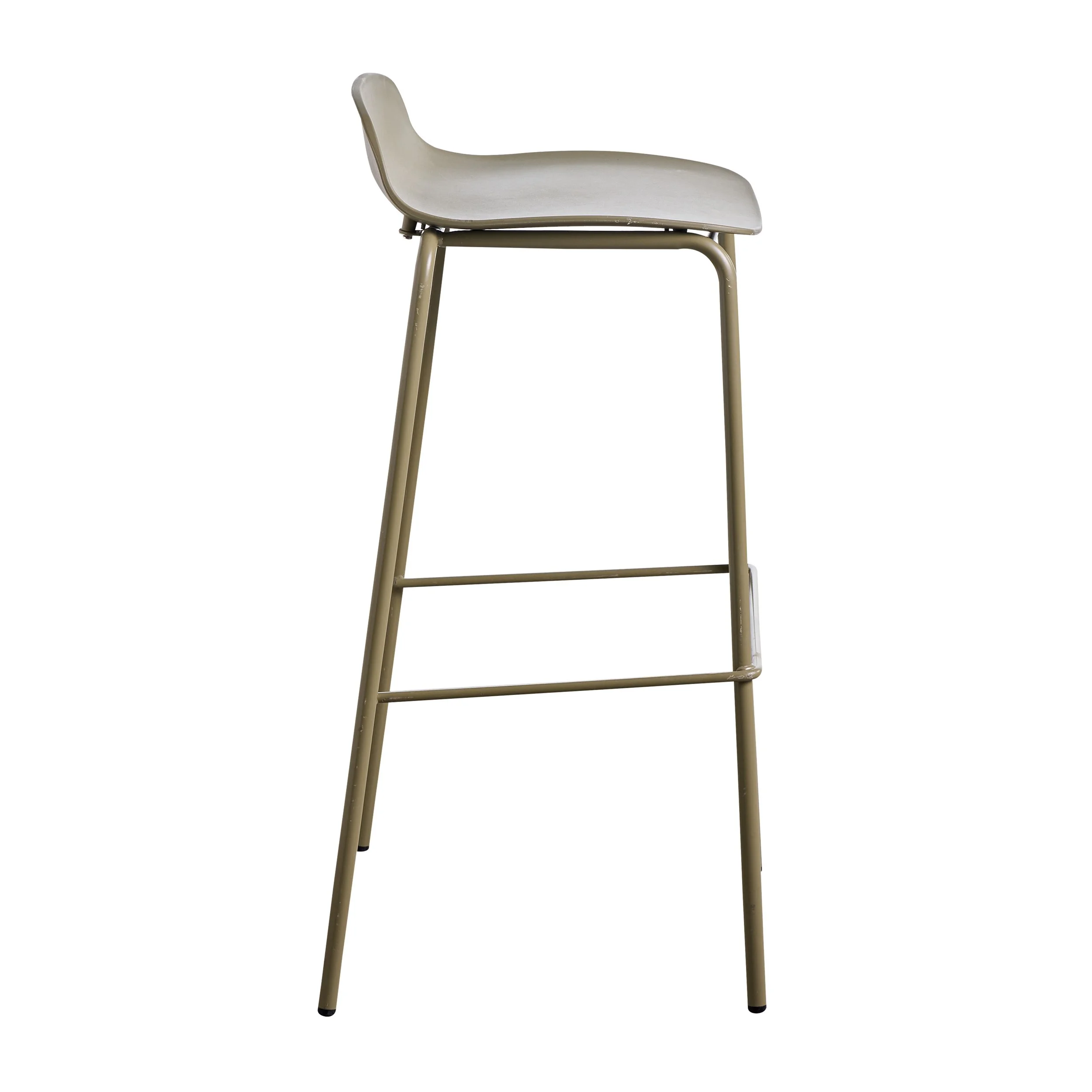 Olive Stool Simply Seated