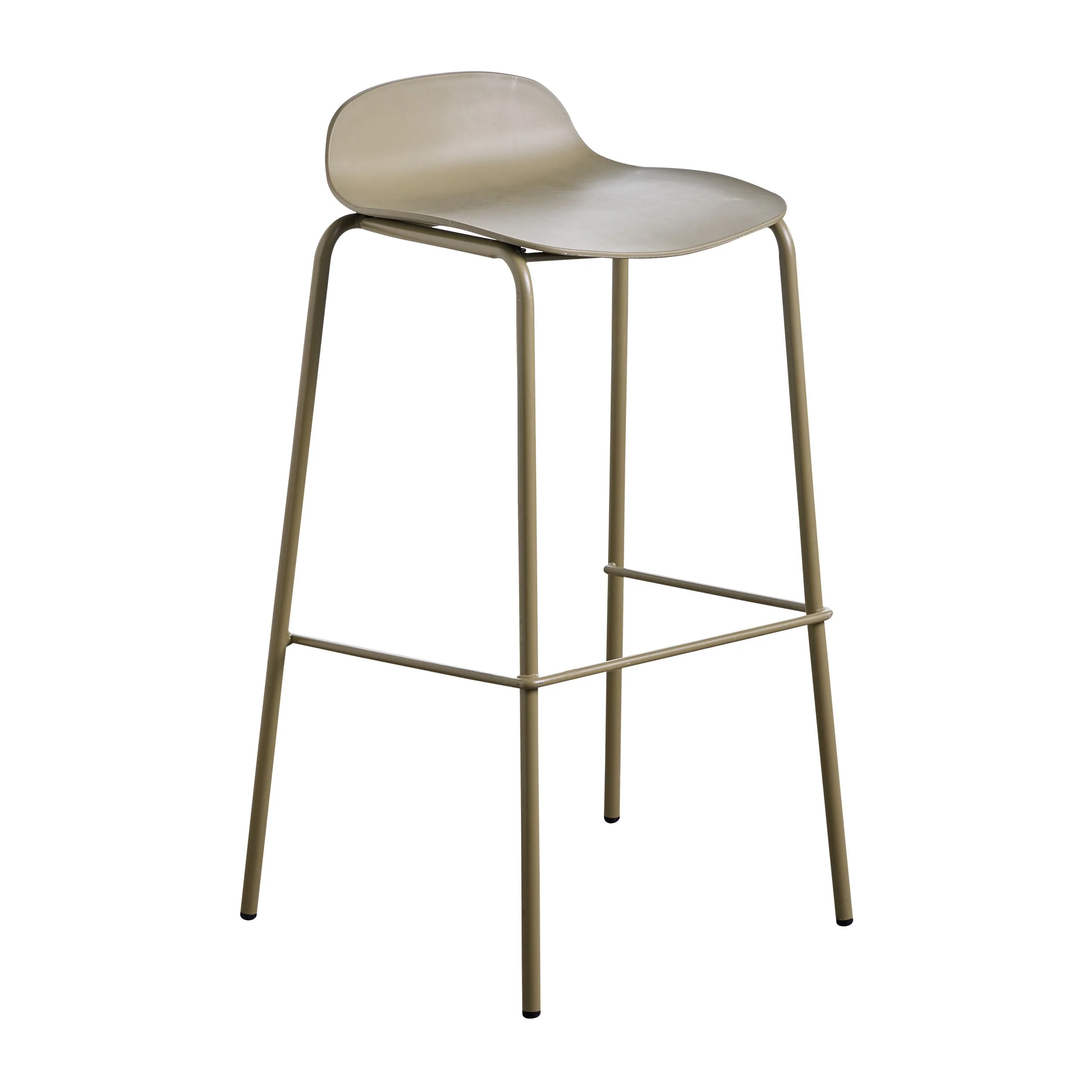 Olive Stool Simply Seated