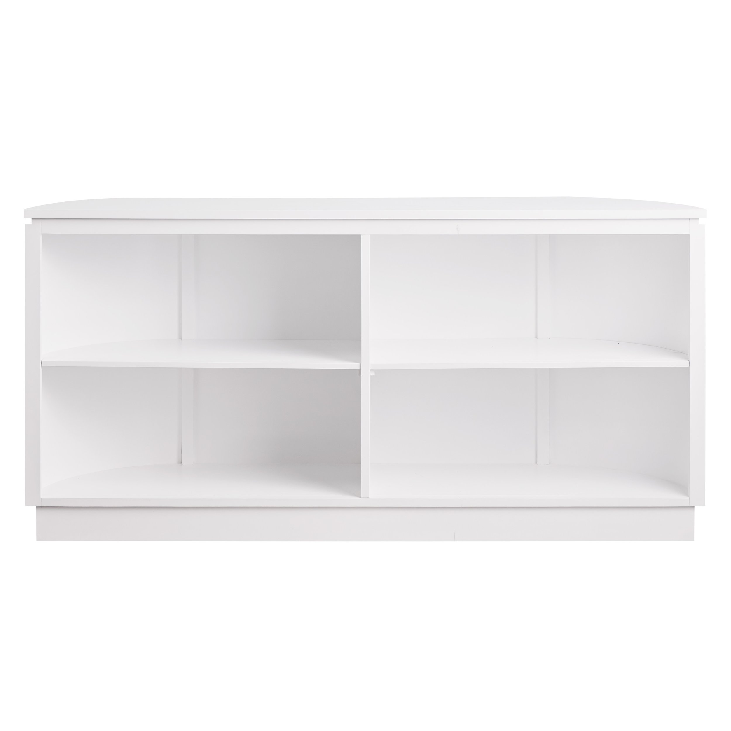 bar baja white