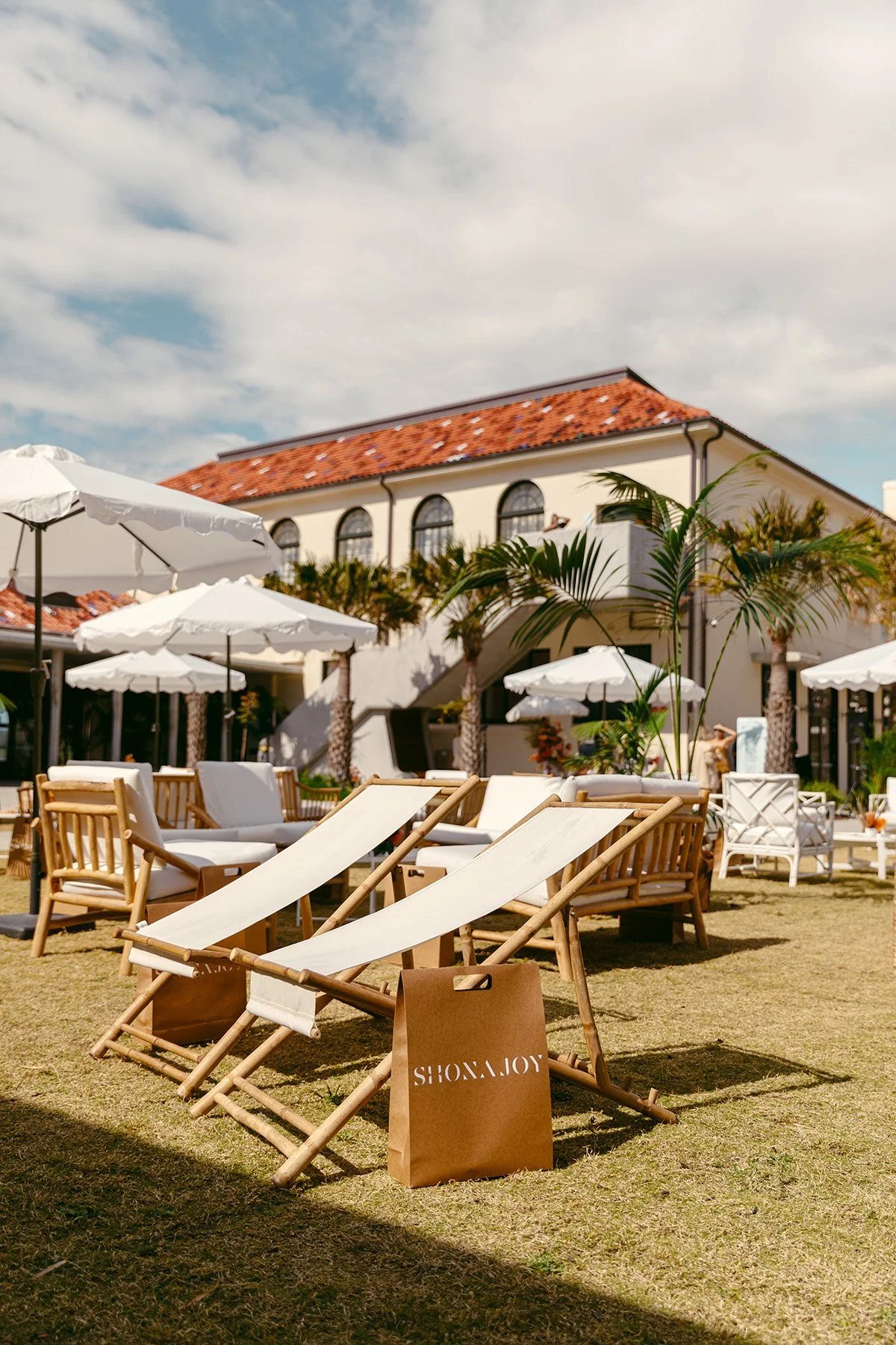 Bondi Pavillion
