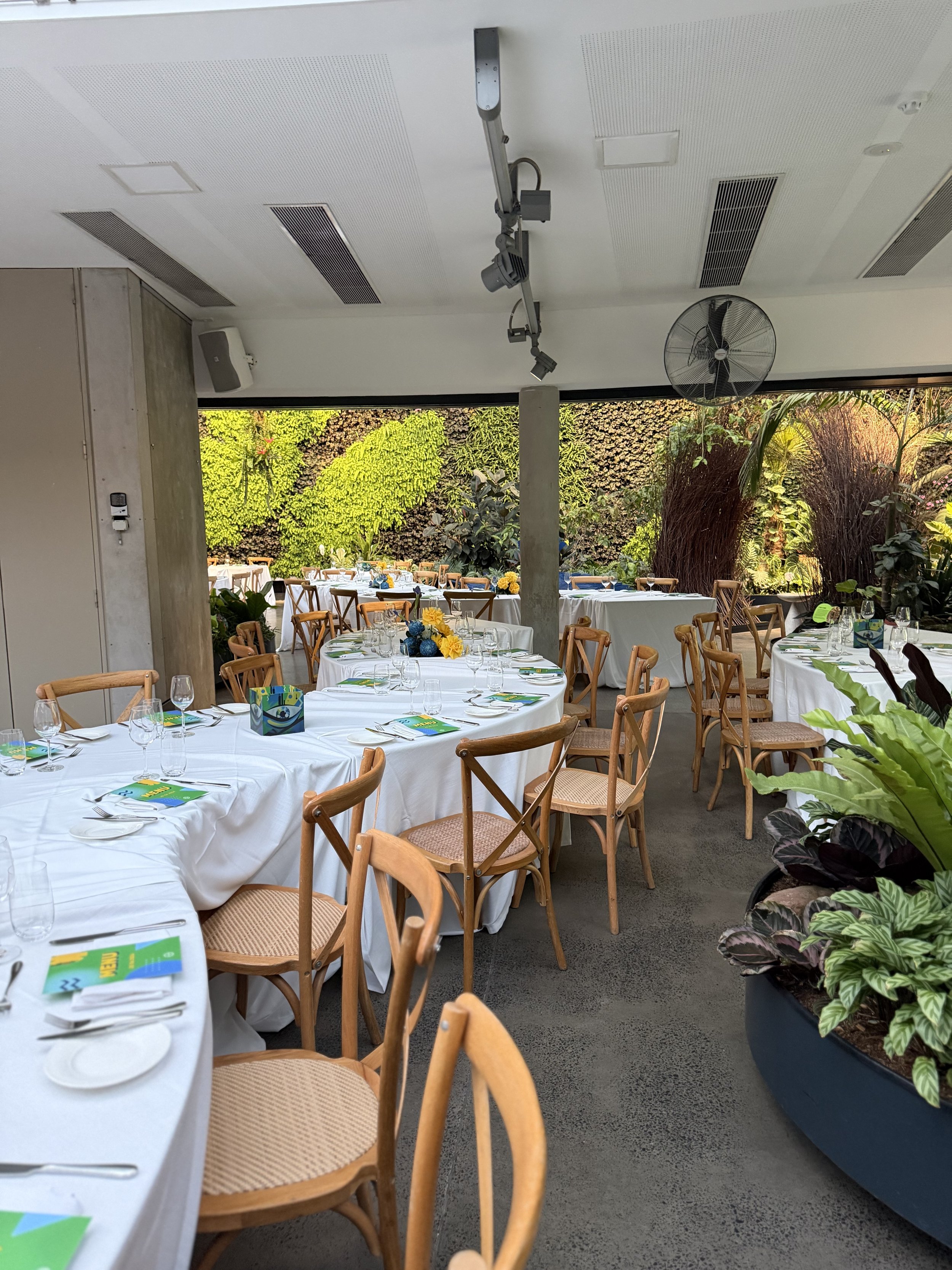 Calyx Events Sydney